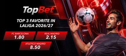 LaLiga revine pe 15 august - radiografia noului sezon, top favorite, cote si predicții